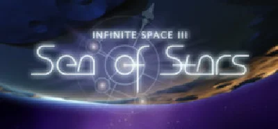 DL Infinite Space III: Sea of Stars - Steam key worldw