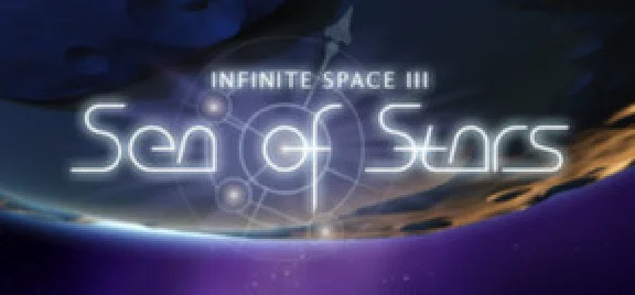 DL Infinite Space III: Sea of Stars - Steam key worldw