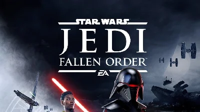 ⭐️STAR WARS Jedi: Fallen Order Deluxe⭐Xbox one &  X|S