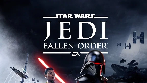 ⭐️STAR WARS Jedi: Fallen Order Deluxe⭐Xbox one &  X|S