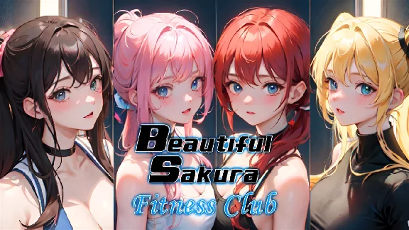 ✅ Beautiful Sakura: Fitness Club Xbox activation