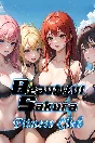 ✅ Beautiful Sakura: Fitness Club Xbox activation