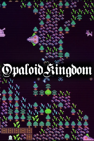 ✅ Opaloid Kingdom Xbox One & Xbox Series X|S activation