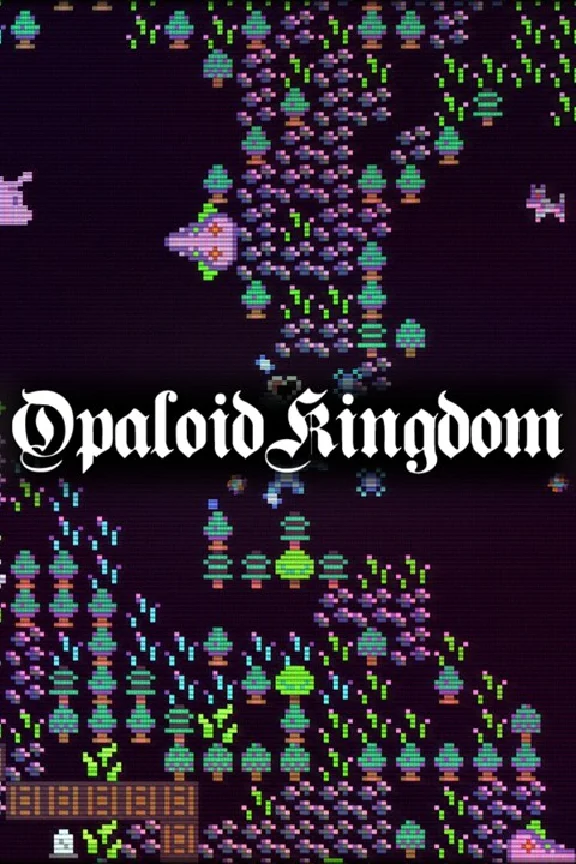 ✅ Opaloid Kingdom Xbox One & Xbox Series X|S activation