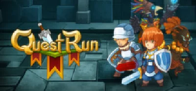 QuestRun ( steam key region free )