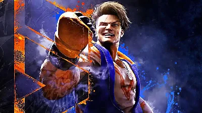 ⭐️Street Fighter 6⭐️Xbox series X | S
