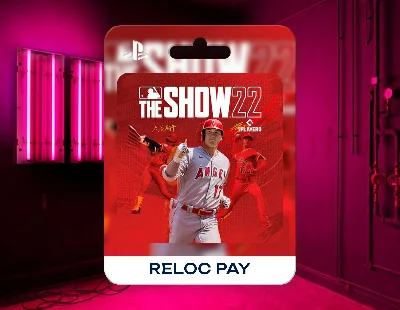 🔥MLB® The Show 22 |PS Турция🔥
