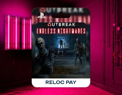 🔥Outbreak: Endless Nightmares Definitive Collection |P