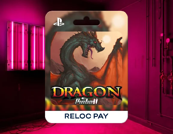 🔥Dragon Pinball |PS Турция🔥