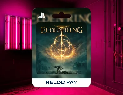 🔥ELDEN RING |PS Турция🔥