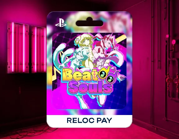 🔥Beat Souls |PS Турция🔥