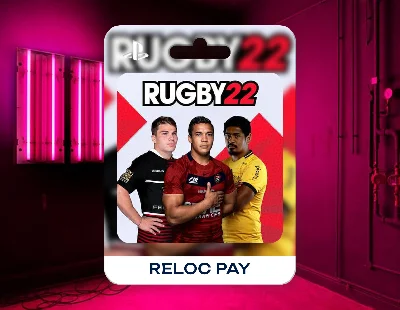 🔥Rugby 22 |PS Турция🔥