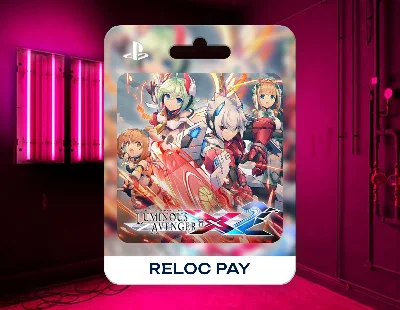 🔥Gunvolt Chronicles: Luminous Avenger iX 2 |PS Турция�
