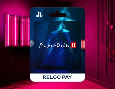 🔥Paper Dolls 2 |PS Турция🔥