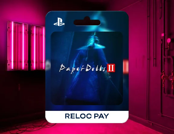 🔥Paper Dolls 2 |PS Турция🔥