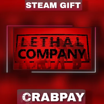 Lethal Company (steam) CIS