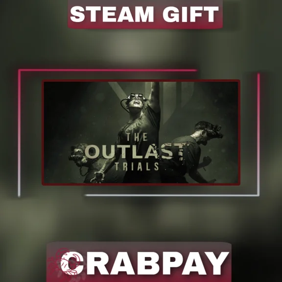 The Outlast Trials (steam) CIS