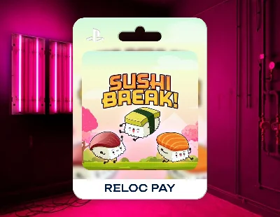 🔥Sushi Break |PS Турция🔥