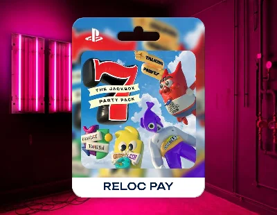 🔥The Jackbox Party Pack 7 |PS Турция🔥
