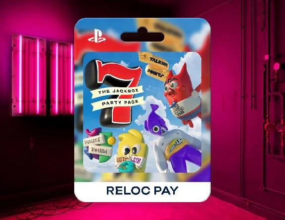 🔥The Jackbox Party Pack 7 |PS Турция🔥