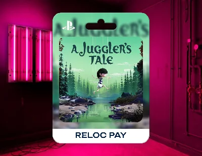 🔥A Juggler´s Tale |PS Турция🔥