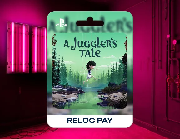 🔥A Juggler´s Tale |PS Турция🔥
