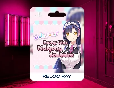 🔥Delicious! Pretty Girls Mahjong Solitaire |PS Турция�