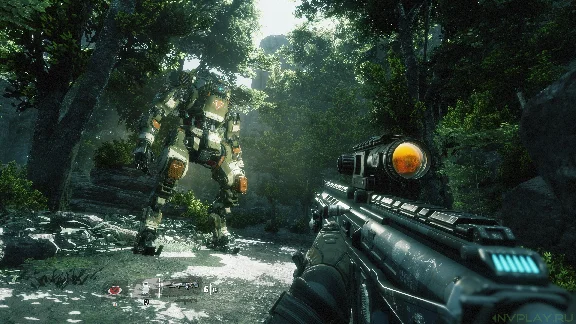 🔥 TITANFALL 2 \ EA APP \ GLOBAL + RF \ KEY