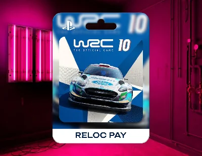 🔥WRC 10 FIA World Rally Championship |PS Турция🔥