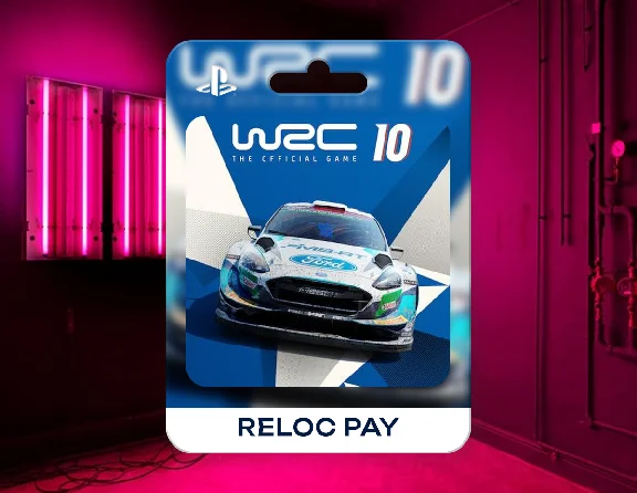 🔥WRC 10 FIA World Rally Championship |PS Турция🔥