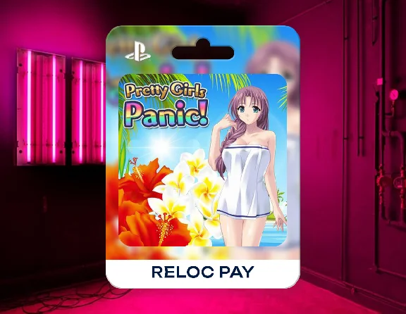 🔥Pretty Girls Panic! |PS Турция🔥