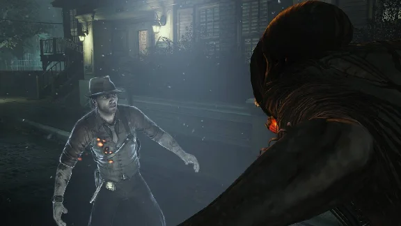 MURDERED: SOUL SUSPECT™ [Steam, фото] + ПОДАРОК КАЖДОМУ