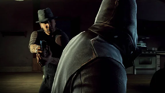 MURDERED: SOUL SUSPECT™ [Steam, фото] + ПОДАРОК КАЖДОМУ