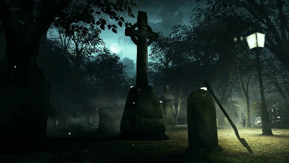 MURDERED: SOUL SUSPECT™ [Steam, фото] + ПОДАРОК КАЖДОМУ