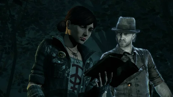 MURDERED: SOUL SUSPECT™ [Steam, фото] + ПОДАРОК КАЖДОМУ