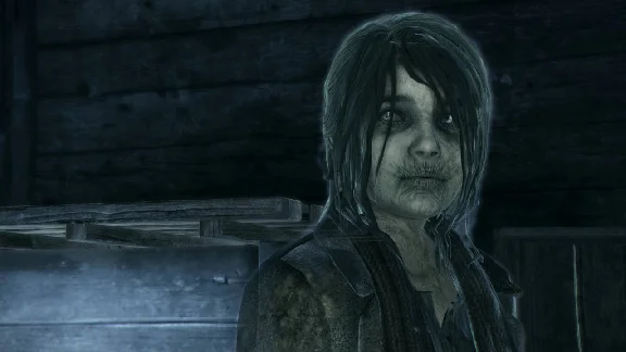 MURDERED: SOUL SUSPECT™ [Steam, фото] + ПОДАРОК КАЖДОМУ