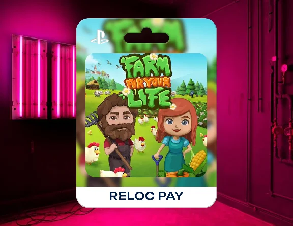 🔥Farm for your Life |PS Турция🔥