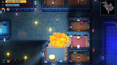 ☑️⭐Streets Of Rogue: Character Pack XBOX DLC⭐buy you⭐.