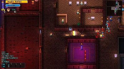 ☑️⭐Streets Of Rogue: Character Pack XBOX DLC⭐buy you⭐.