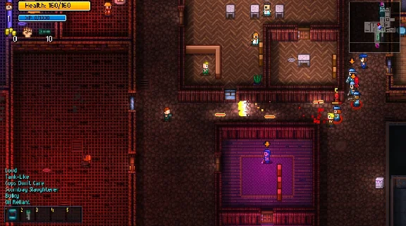 ☑️⭐Streets Of Rogue: Character Pack XBOX DLC⭐buy you⭐.
