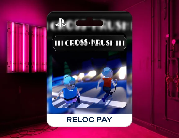 🔥CrossKrush |PS Турция🔥