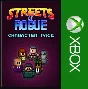 ☑️⭐Streets Of Rogue: Character Pack XBOX DLC⭐buy you⭐.