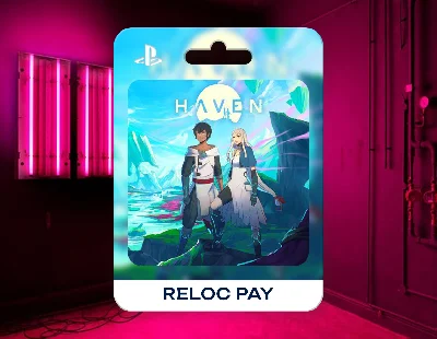 🔥Haven |PS Турция🔥