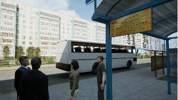 Trans-Siberian Legends * STEAM RU ⚡ AUTO 💳0%