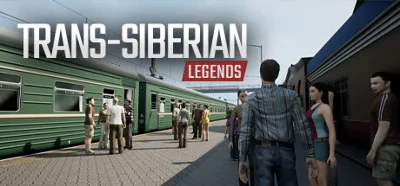 Trans-Siberian Legends * STEAM RU ⚡ AUTO 💳0%