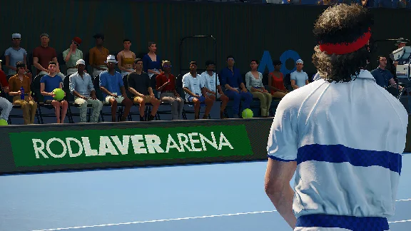 TopSpin 2K25 Grand Slam Edition (Steam Gift KZ UA)