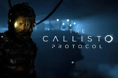 ⭐️The Callisto Protocol⭐️Xbox one & series X | S