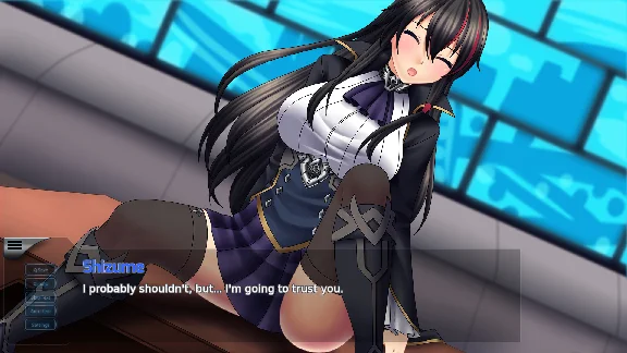 Echo Tokyo: Phoenix 💎 STEAM GIFT RUSSIA