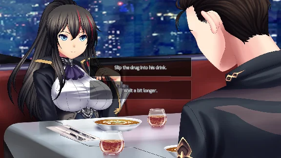 Echo Tokyo: Phoenix 💎 STEAM GIFT RUSSIA