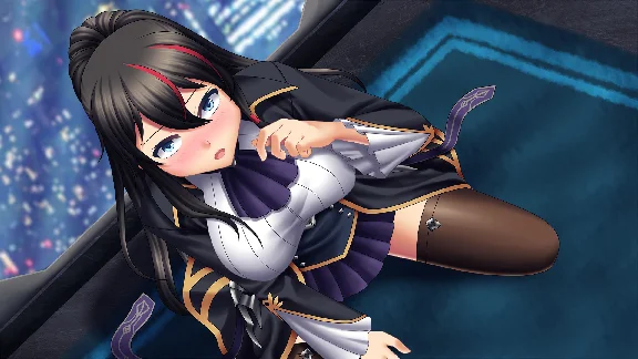Echo Tokyo: Phoenix 💎 STEAM GIFT RUSSIA